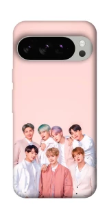 Чехол на Google Pixel 10 Pro BTS фото 1 из 1