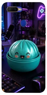 Чехол на Oppo A5s Dumpling ver.10 фото 1 из 1