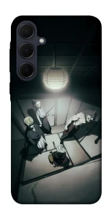 Чехол на Samsung Galaxy A55 Clan Zenin фото 1 из 1