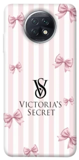 Чохол на Xiaomi Redmi Note 9 5G / Note 9T Victoria's Secret фото 1 з 1