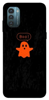 Чехол на Nokia G21 Ghost of Halloween фото 1 из 1