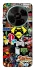Чохол на ZTE Nubia V70 Max Gamer Zone фото 1 з 1