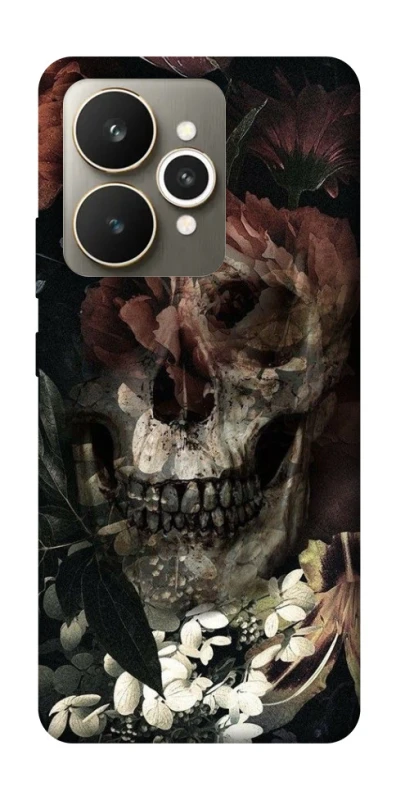 Чохол на Realme 15 Romantic Halloween ver.1 фото 1 з 1