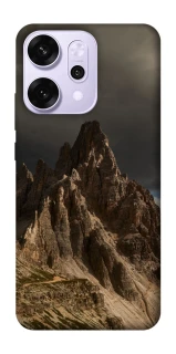 Чехол на Oppo Reno 14 Pro Mountain v2 фото 1 из 1