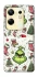 Чохол на Infinix Zero 30 4G Grinch mood ver.3 фото 1 з 1