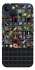 Чехол на Apple iPhone 13 (6.1") Inventory menu ver.2 фото 1 из 1
