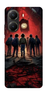 Чехол на Xiaomi Poco X7 Pro Stranger Things ver.27 фото 1 из 1