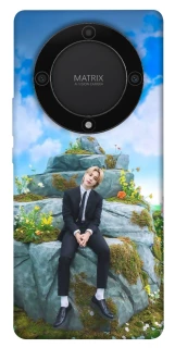 Чехол на Huawei Magic5 Lite Jimin - BTS фото 1 из 1