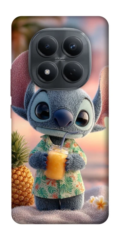 Чохол на Xiaomi Redmi Note 15 Pro 4G Stitch ver.13 фото 1 з 1