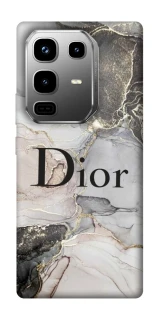 Чохол на Infinix Note 50 Pro Dior ver.3 фото 1 з 1
