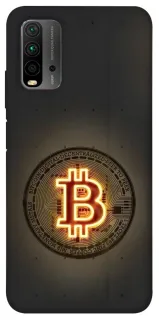 Чохол на Xiaomi Redmi 9T Битферма фото 1 з 1