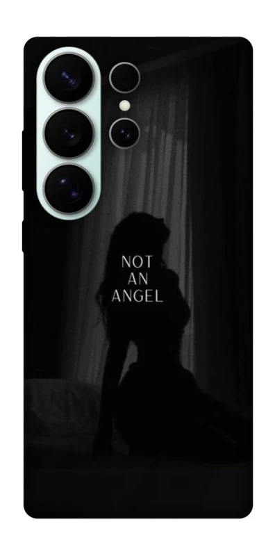 Чохол на Samsung Galaxy S26 Ultra Not an angel фото 1 з 1