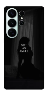 Чохол на Samsung Galaxy S26 Ultra Not an angel фото 1 з 1