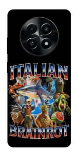 Чохол на Realme Narzo 70x Italian Brainrot фото 1 з 1