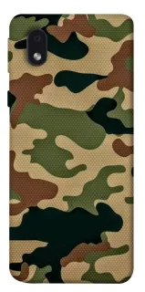 Чехол на Samsung Galaxy M01 Core / A01 Core Camouflage v27 фото 1 из 1