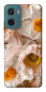 Чохол на Motorola Moto G06 Botanical Bliss фото 1 Чохол на Motorola Moto G06 Botanical Bliss фото 1 з 1