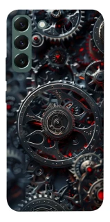 Чохол на Samsung Galaxy S22+ Mechanism фото 1 з 1