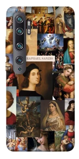 Чохол на Xiaomi Mi Note 10 / Note 10 Pro / Mi CC9 Pro Raphael Sanzio фото 1 з 1