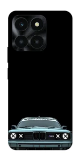 Чохол на Huawei Honor X6a BMW v148 фото 1 з 1