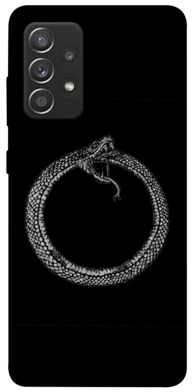 Чохол на Samsung Galaxy A52 4G / A52 5G Ouroboros фото 1 з 1