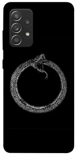 Чохол на Samsung Galaxy A52 4G / A52 5G Ouroboros фото 1 з 1