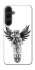 Чехол на Samsung Galaxy A55 Tattoo ver.12 фото 1 из 1