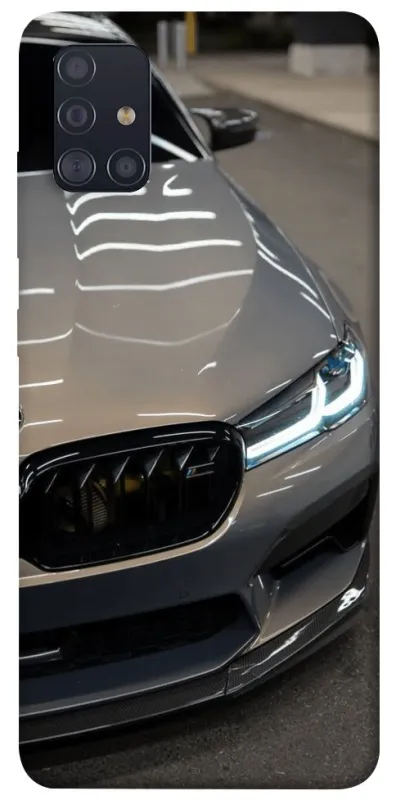 Чехол на Samsung Galaxy A51 BMW v53 фото 1 из 1