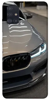 Чехол на Samsung Galaxy A51 BMW v53 фото 1 из 1