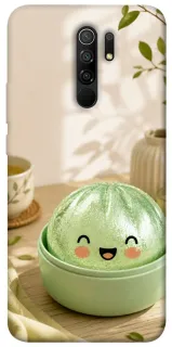 Чехол на Xiaomi Redmi 9 Dumpling ver.3 фото 1 из 1