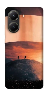 Чохол на Xiaomi Poco X6 Pro Kanye West ver.9 фото 1 з 1