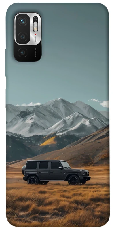 Чохол на Xiaomi Redmi Note 10 5G Gelik v2 фото 1 з 1