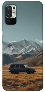 Чохол на Xiaomi Redmi Note 10 5G Gelik v2 фото 1 з 1