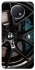 Чохол на Xiaomi Redmi Note 9 5G / Note 9T Wheel BMW v3 фото 1 з 1