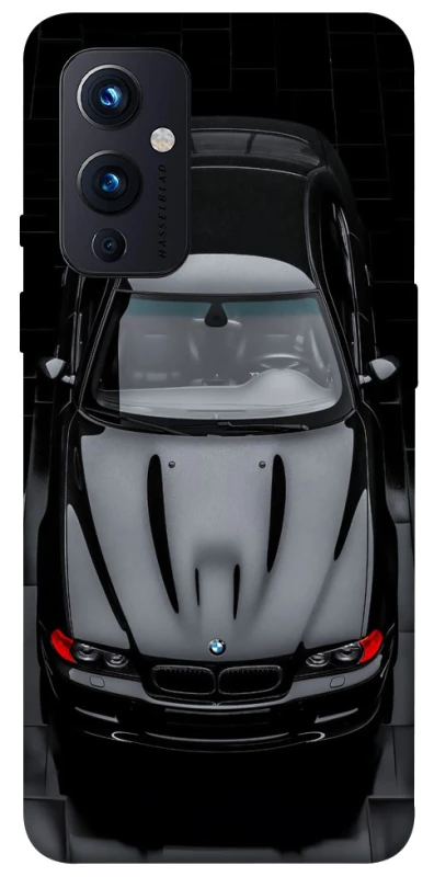 Чохол на OnePlus 9 BMW V12 фото 1 з 1