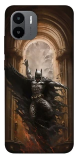 Чохол на Xiaomi Redmi A1+ / Poco C50 / A2+ Batman v3 фото 1 з 1