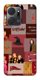 Чехол на Huawei Honor X7a Harry Potter v12 фото 1 из 1