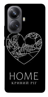 Чохол на Realme 10 Pro+ Кривий Ріг Home фото 1 з 1