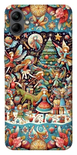 Чохол на Samsung Galaxy A04 Christmas spirit ver.17 фото 1 з 1