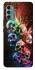 Чохол на Motorola Moto G60 Skulls фото 1 з 1