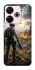 Чехол на Xiaomi Poco M6 4G PUBG ver.2 фото 1 из 1