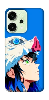 Чохол на Oppo Reno 14 Hashibira Inosuke фото 1 з 1