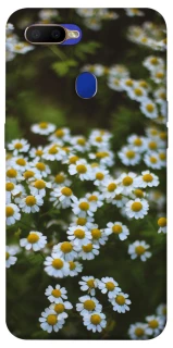 Чехол на Oppo A5s Ромашки v13 фото 1 из 1