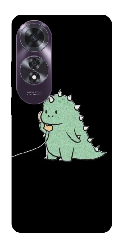 Чохол на Oppo A60 Pair romantic theme ver.5 фото 1 з 1