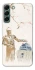 Чохол на Samsung Galaxy S22+ Star Wars robots фото 1 з 1