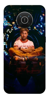 Чохол на Nokia X10 / X20 Project Hail Mary ver.3 фото 1 з 1