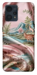 Чохол на Realme 9 4G / 9 Pro+ Nature фото 1 з 1