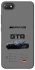 Чохол на Xiaomi Redmi 6A MB AMG GTR фото 1 з 1