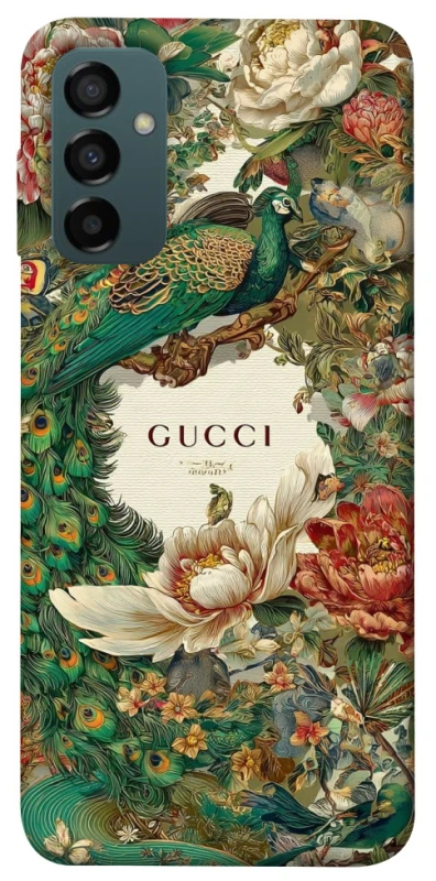 Чехол на Samsung Galaxy M14 5G Gucci ver.4 фото 1 из 1