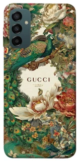 Чехол на Samsung Galaxy M14 5G Gucci ver.4 фото 1 из 1