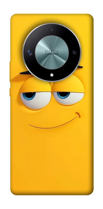 Чохол на Huawei Magic6 Lite smile фото 1 з 1